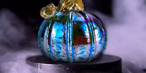 The Glass Pumpkin Party