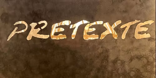 PR\u00c9TEXTE - Pop Rock