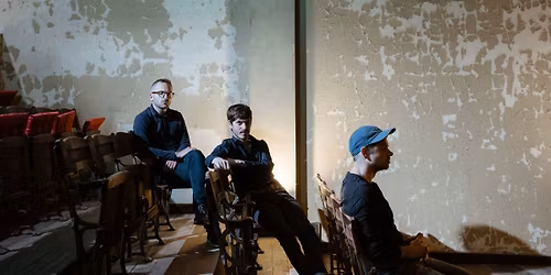 Sunday Night Jazz | VLIEGWERK