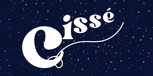 Ciss\u00e9