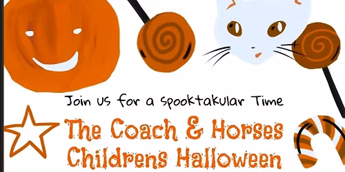 C&H Halloween