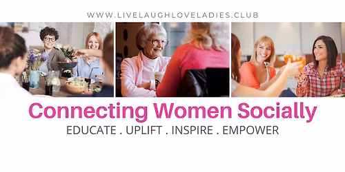 How to Live (Laugh and Love) to 100!