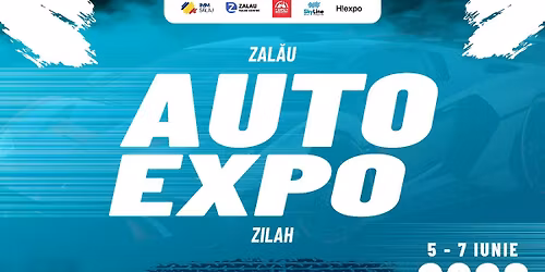 Auto Expo Zalau - Zilah 2026