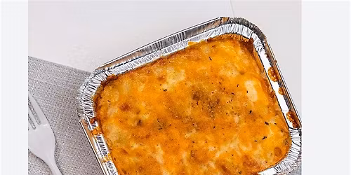 Ottawa Black Singles | Cariibean Mac & Cheese Lovers