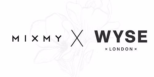 An Afternoon of Scent Discovery with MIXMY