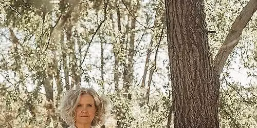 Carol Montag comes to Music at the Museum
