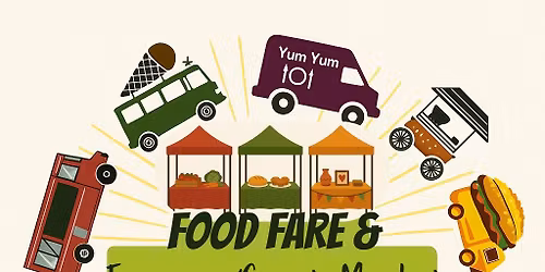 Food Fare & Farmers Market