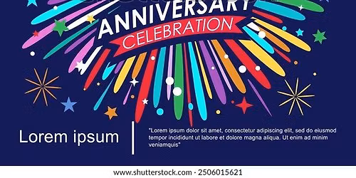 1Year Anniversary of Thrift Store