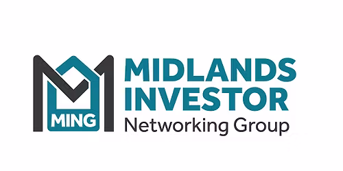 MING Property Networking - Birmingham - May 11th