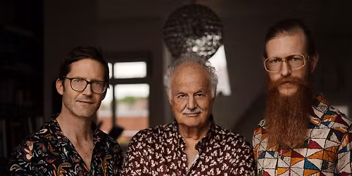 David Friedman Generations Trio