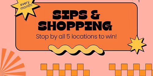 Hachie Boutique Babes 3rd Saturday Stroll \ud83e\ude77