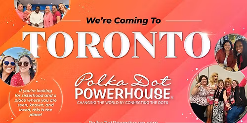 Coffee Connect: Meaningful Connections for Women