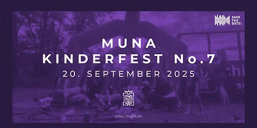 Kinderfest No.7