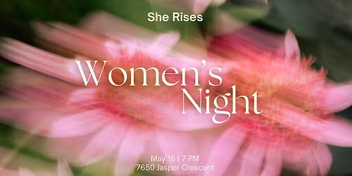 Women's Night