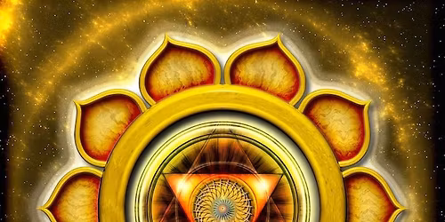 Crystals & You - Solar Plexus Chakra