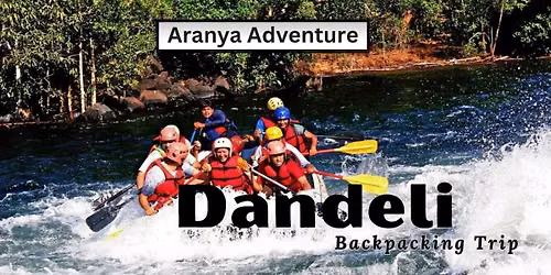 Dandeli Tour