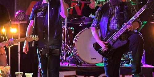 Food, Bean Bag Tournament, Live Music at the Hopkins American Legion