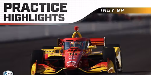 IndyCar Series: Sonsio Grand Prix