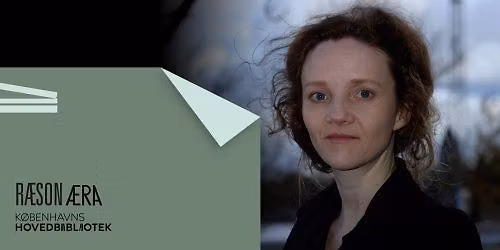 Tid til poesi? Med Ursula Andkj\u00e6r Olsen