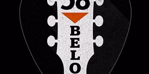 June 12th at 58 Below — 58 Below
