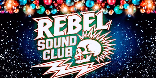 RSC! Food.Drinks.Songs & Friends @ Chelsea's Pandemonium 12\/19\/25