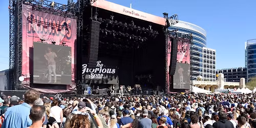Extra Innings Festival - (2-Day Pass)