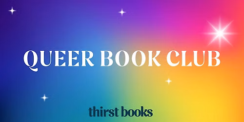 Queer Book Club
