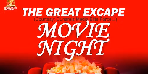 Movie Night