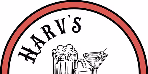 DOWNRIVER MUSIC BINGO AT HARV'S LOUNGE