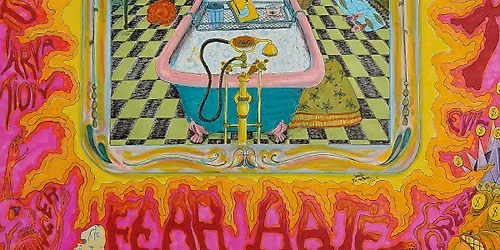 Summer Showcase- Sarah Blakeman