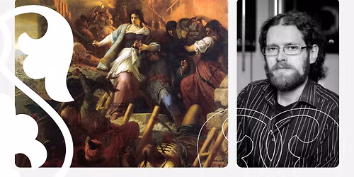 Sz\u00e9kely Bertalan fest\u00e9szete | A m\u0171v\u00e9szett\u00f6rt\u00e9net magyar mesterei