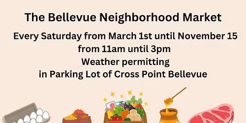 Bellevue Neighborhood Market