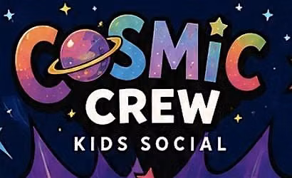 Superhero Social
