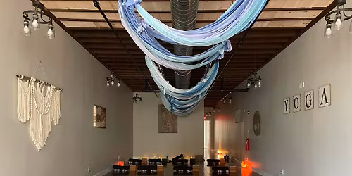 Rest & Restore Day Retreat with Kayla and Daniela