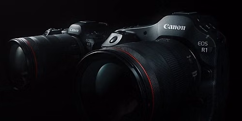 Wex Sessions: Norwich In-Store Experience Day with Canon