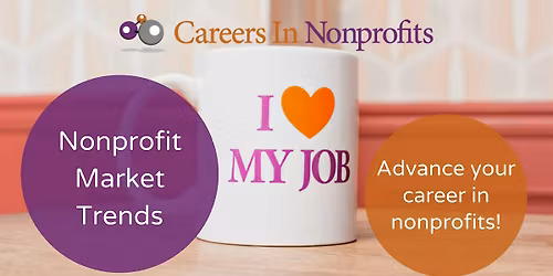 Nonprofit Resume Tips Workshop