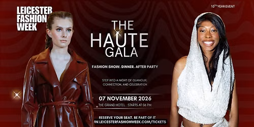 The Haute Gala