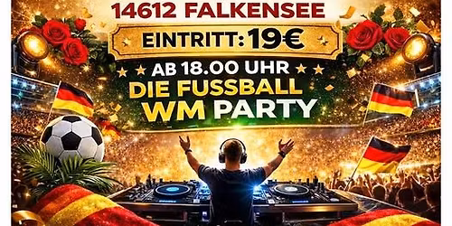 Atemlos Schlagerparty 