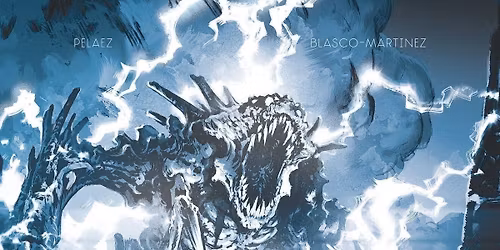 D\u00e9dicace de Benjamin Blasco-Martinez