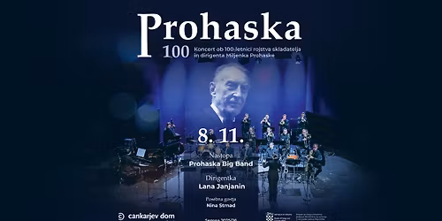 Prohaska 100