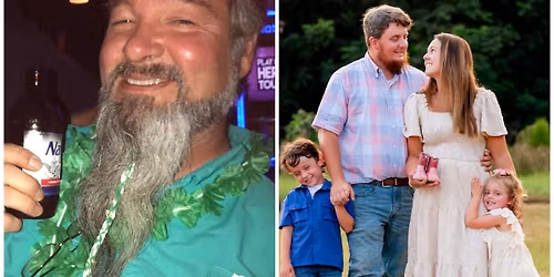 Shayla and Kevin\u2019s baby shower