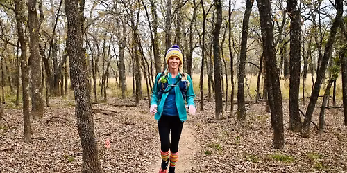 Isle Du Bois Trail Run