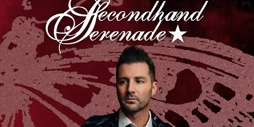 Secondhand Serenade Live in Singapore