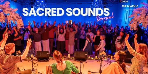 Sacred Sounds Concert