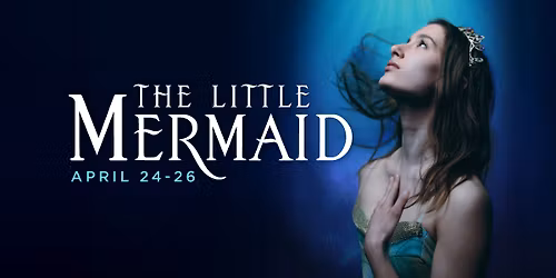 The Little Mermaid