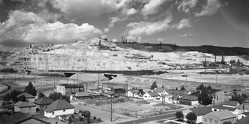 Remembering the \u2018Hoods\u2026 Old Butte Revisited: East Butte