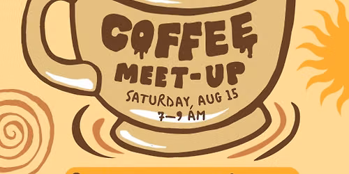 OC Surf Sisters Coffee Meetup