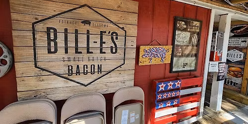 Dixie ABATE Christmas meeting