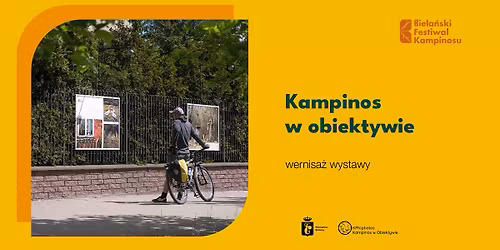 Kampinos w obiektywie \u2013 wernisa\u017c wystawy fotografii z Puszczy Kampinoskiej [BFK 2026]