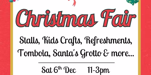 Phoenix Christmas Fair